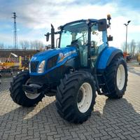 Trattore New Holland T5.95 E.C.