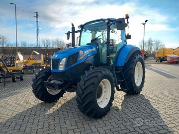 Trattore New Holland T5.95 E.C.