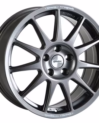 Cerchi Fiat Mini Clio RS Honda MX5 R17 4x100