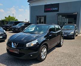 Nissan Qashqai 1.5 dCi DPF Acenta