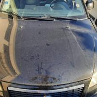 FIAT SEDICI 2008 - COFANO ANTERIORE