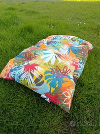 Cuscino rettangolare 45x70 per cani