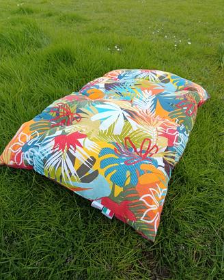 Cuscino rettangolare 45x70 per cani