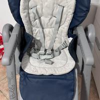 Seggiolone Polly Magic Relax Chicco