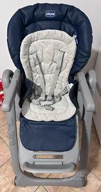 Seggiolone Polly Magic Relax Chicco