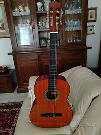 Chitarra classica