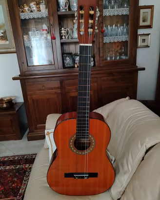 Chitarra classica