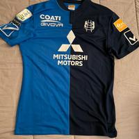 Maglie calcio indossate