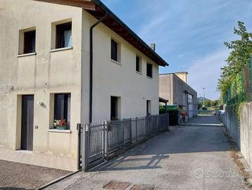 Casa a Borso del Grappa (TV)