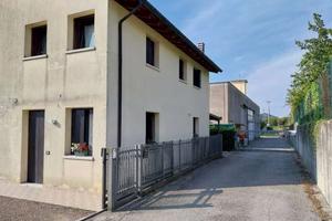 Casa a Borso del Grappa (TV)