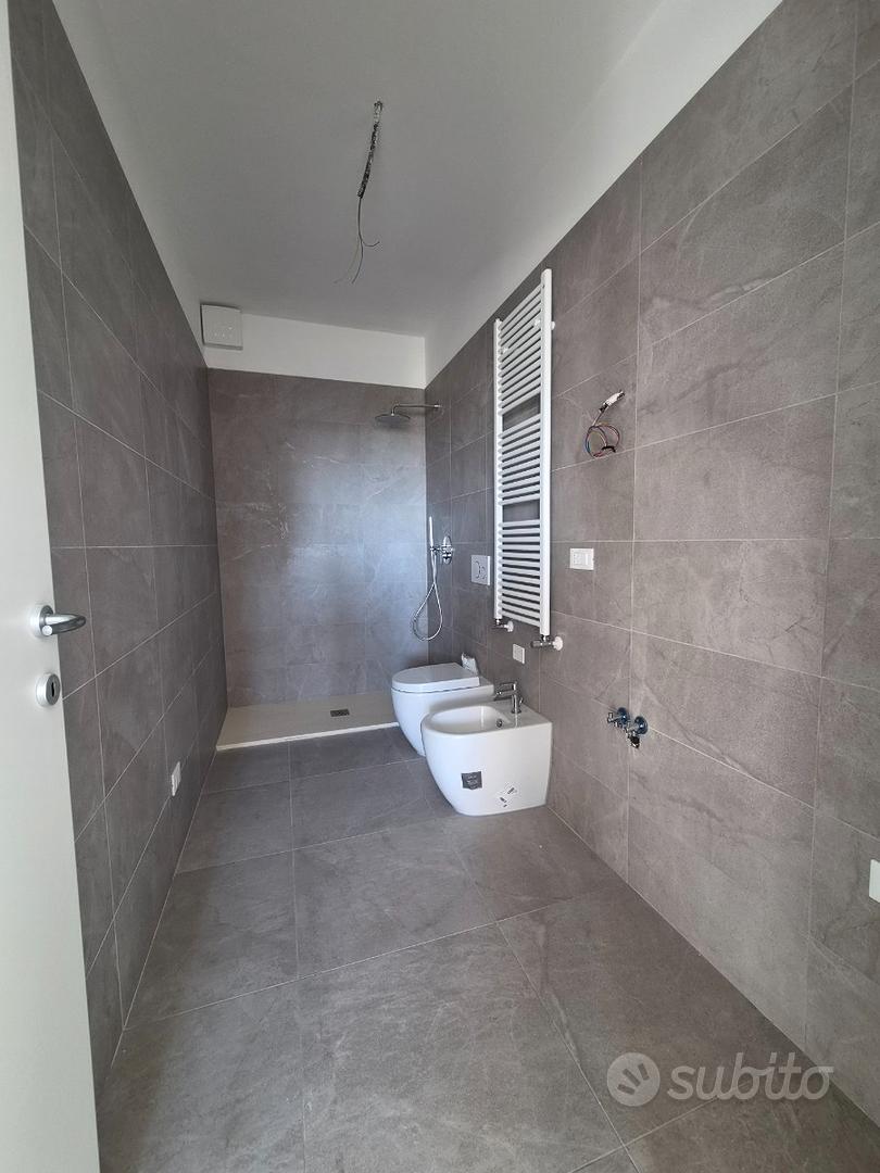 Appartamento – Granarolo dell'Emilia, Quarto Inferiore - Altro