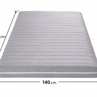 materasso IKEA Sultan Fagerås 140x200 h18 cm