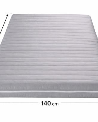 materasso IKEA Sultan Fagerås 140x200 h18 cm