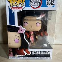 FUNKO POP DEMON SLAYER NEZUKO KAMADO 2042