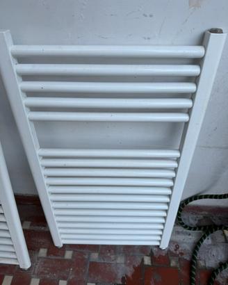 Termoarredi scalda salviette