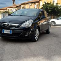 opel corsa 1.3 cdti