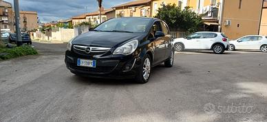 opel corsa 1.3 cdti