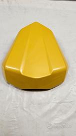 UNGHIA MONOPOSTO GIALLA LAGUNA SECCA PER YAMAHA R6