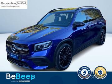 Mercedes-Benz GLB Classe 220 D PREMIUM 4MATIC...