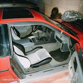 Pontiac fiero GT 6V da concorso
