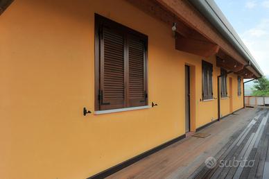 Bilocale a Civita di Bagno (Lilletta)