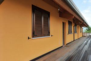 Bilocale a Civita di Bagno (Lilletta)