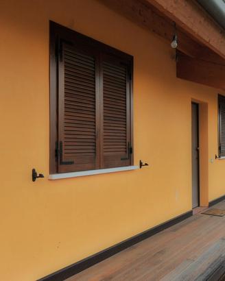 Bilocale a Civita di Bagno (Lilletta)