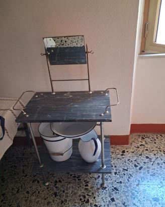 Vintage, antico, utensili datati