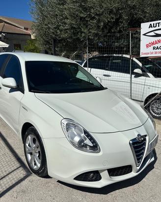 Alfa Romeo Giulietta 1.6 JTDm-2 105 CV Progression