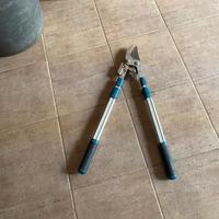 Forbice da potature telescopica 