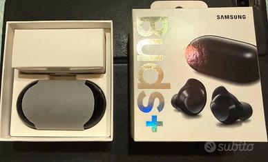 Samsung Galaxy Buds +