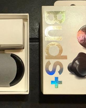 Samsung Galaxy Buds +