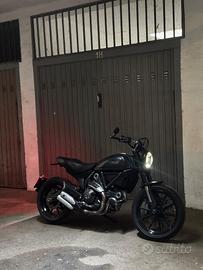 Ducati Scrambler 2016