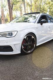 Audi s3 8v