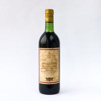 Château La Tour Capet