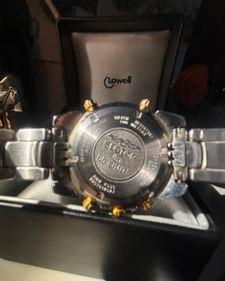 Orologio Sector
