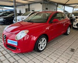 Alfa Romeo MiTo 1.3 JTDm-2 95 CV S&S Distinctive