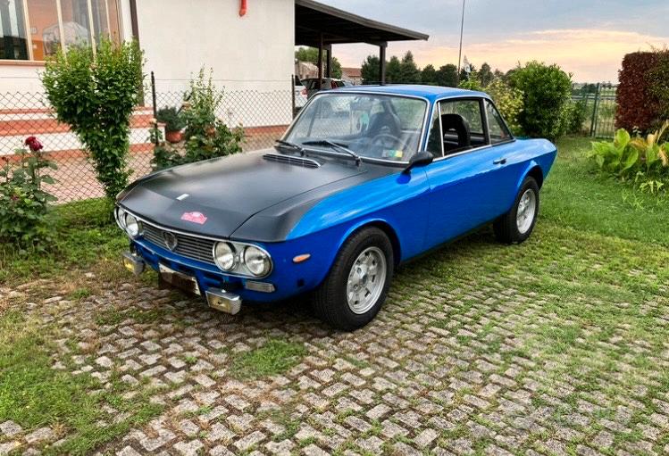 LANCIA Altro modello