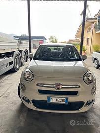 500x 2017 1.6 multijet