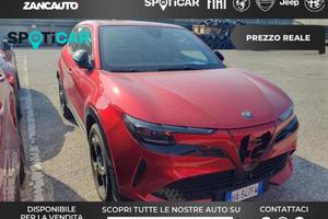 Alfa Romeo Junior BEV 156CV/115kW elettrica I...