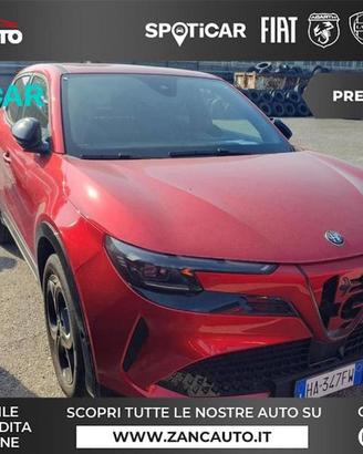Alfa Romeo Junior BEV 156CV/115kW elettrica I...