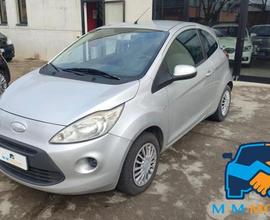 FORD Ka+ 1.3 TDCi 75CV "NEOPATENTATI"