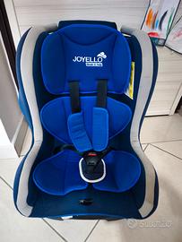 Seggiolino auto 9-36kg usato