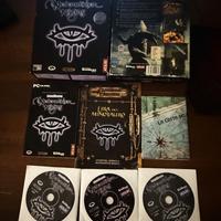 NEVERWINTER NIGHTS PC BIG BOX SCATOLA GRANDE