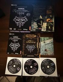 NEVERWINTER NIGHTS PC BIG BOX SCATOLA GRANDE