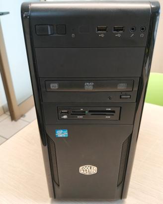 PC per grafica
