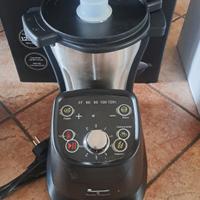 Masterpro robot cucina multifunzione