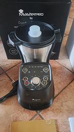 Masterpro robot cucina multifunzione