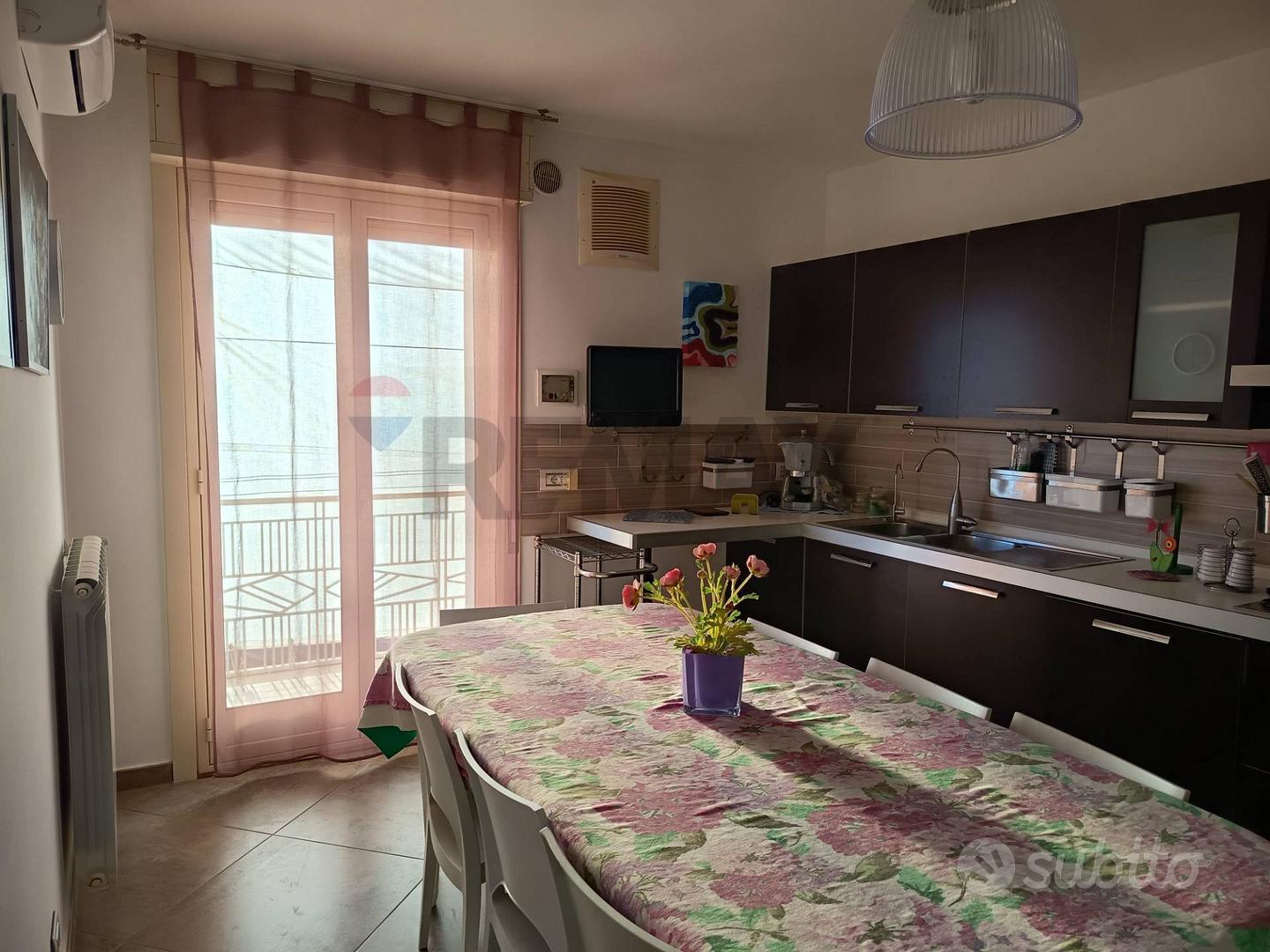 Appartamento – Caltagirone, Le Sfere, Catania - Vista 4