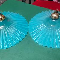 Lampadario vintage